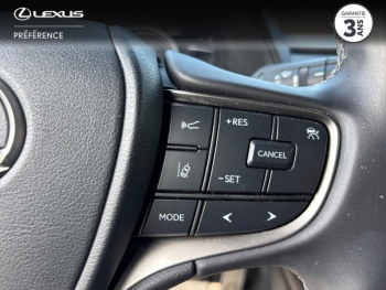 Photo 10 du bon plan LEXUS UX 250h 2WD Pack Confort Business + Stage Hybrid Academy MY21 occasion à 22990 €