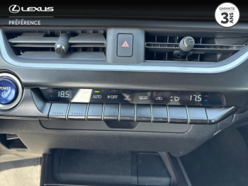 Photo 11 du bon plan LEXUS UX 250h 2WD Pack Confort Business + Stage Hybrid Academy MY21 occasion à 22990 €
