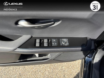 Photo 12 du bon plan LEXUS UX 250h 2WD Pack Confort Business + Stage Hybrid Academy MY21 occasion à 22990 €