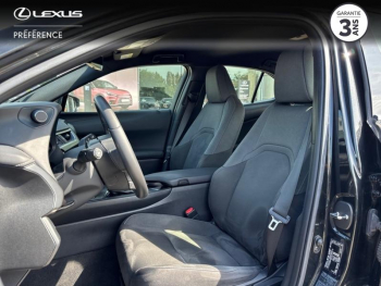 Photo 13 du bon plan LEXUS UX 250h 2WD Pack Confort Business + Stage Hybrid Academy MY21 occasion à 22990 €