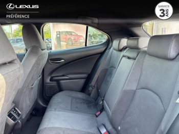 Photo 14 du bon plan LEXUS UX 250h 2WD Pack Confort Business + Stage Hybrid Academy MY21 occasion à 22990 €