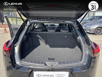 Photo 15 du bon plan LEXUS UX 250h 2WD Pack Confort Business + Stage Hybrid Academy MY21 occasion à 22990 €