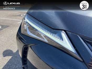 Photo 17 du bon plan LEXUS UX 250h 2WD Pack Confort Business + Stage Hybrid Academy MY21 occasion à 22990 €