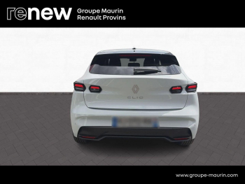Photo 6 du bon plan RENAULT Clio 1.2 TCe 115ch Techno occasion à 23700 €