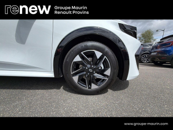 Photo 9 du bon plan RENAULT Clio 1.2 TCe 115ch Techno occasion à 23700 €