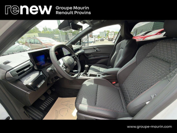 Photo 12 du bon plan RENAULT Clio 1.2 TCe 115ch Techno occasion à 23700 €