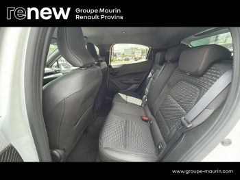 Photo 13 du bon plan RENAULT Clio 1.2 TCe 115ch Techno occasion à 23700 €