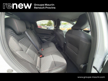 Photo 15 du bon plan RENAULT Clio 1.2 TCe 115ch Techno occasion à 23700 €