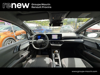 Photo 16 du bon plan RENAULT Clio 1.2 TCe 115ch Techno occasion à 23700 €