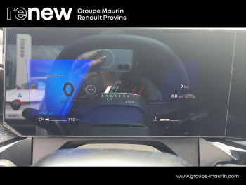 Photo 19 du bon plan RENAULT Clio 1.2 TCe 115ch Techno occasion à 23700 €