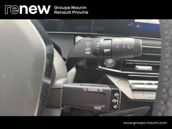 Photo 23 du bon plan RENAULT Clio 1.2 TCe 115ch Techno occasion à 23700 €