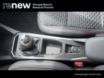Photo 28 du bon plan RENAULT Clio 1.2 TCe 115ch Techno occasion à 23700 €