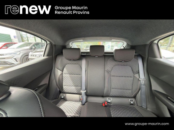 Photo 29 du bon plan RENAULT Clio 1.2 TCe 115ch Techno occasion à 23700 €