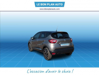 Photo 3 du bon plan RENAULT Captur 0.9 TCe 90ch Stop&Start energy Zen Euro6 occasion à 7799 €