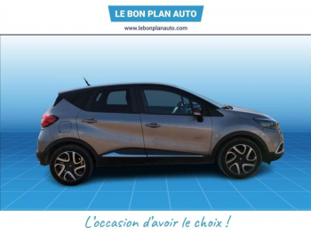 Photo 6 du bon plan RENAULT Captur 0.9 TCe 90ch Stop&Start energy Zen Euro6 occasion à 7799 €