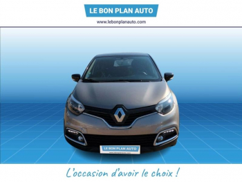 Photo 8 du bon plan RENAULT Captur 0.9 TCe 90ch Stop&Start energy Zen Euro6 occasion à 7799 €