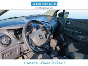 Photo 10 du bon plan RENAULT Captur 0.9 TCe 90ch Stop&Start energy Zen Euro6 occasion à 7799 €