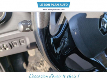 Photo 17 du bon plan RENAULT Captur 0.9 TCe 90ch Stop&Start energy Zen Euro6 occasion à 7799 €
