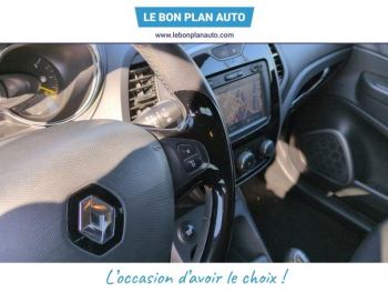 Photo 18 du bon plan RENAULT Captur 0.9 TCe 90ch Stop&Start energy Zen Euro6 occasion à 7799 €