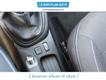 Photo 20 du bon plan RENAULT Captur 0.9 TCe 90ch Stop&Start energy Zen Euro6 occasion à 7799 €