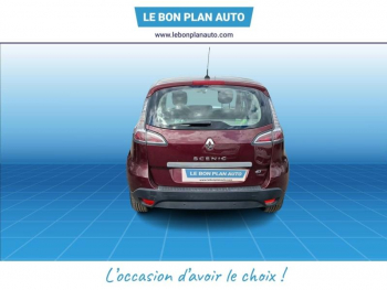 Photo 5 du bon plan RENAULT Scenic 1.5 dCi 110ch energy Business eco² occasion à 7499 €