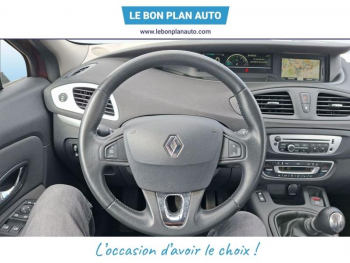 Photo 10 du bon plan RENAULT Scenic 1.5 dCi 110ch energy Business eco² occasion à 7499 €