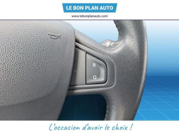 Photo 12 du bon plan RENAULT Scenic 1.5 dCi 110ch energy Business eco² occasion à 7499 €