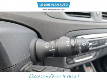 Photo 17 du bon plan RENAULT Scenic 1.5 dCi 110ch energy Business eco² occasion à 7499 €