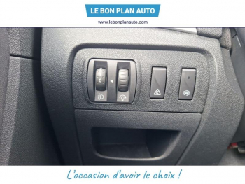 Photo 21 du bon plan RENAULT Scenic 1.5 dCi 110ch energy Business eco² occasion à 7499 €
