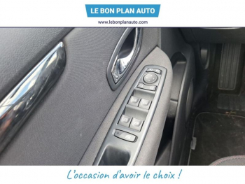 Photo 23 du bon plan RENAULT Scenic 1.5 dCi 110ch energy Business eco² occasion à 7499 €