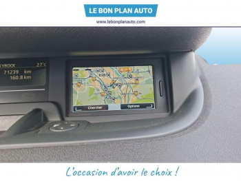 Photo 25 du bon plan RENAULT Scenic 1.5 dCi 110ch energy Business eco² occasion à 7499 €
