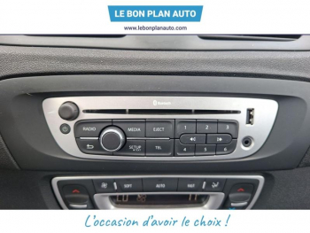 Photo 29 du bon plan RENAULT Scenic 1.5 dCi 110ch energy Business eco² occasion à 7499 €