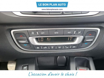 Photo 31 du bon plan RENAULT Scenic 1.5 dCi 110ch energy Business eco² occasion à 7499 €