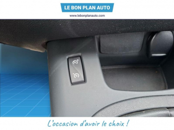 Photo 36 du bon plan RENAULT Scenic 1.5 dCi 110ch energy Business eco² occasion à 7499 €
