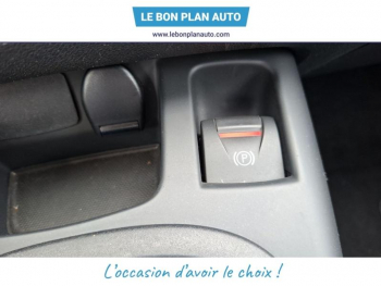 Photo 37 du bon plan RENAULT Scenic 1.5 dCi 110ch energy Business eco² occasion à 7499 €