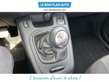 Photo 39 du bon plan RENAULT Scenic 1.5 dCi 110ch energy Business eco² occasion à 7499 €