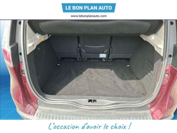 Photo 44 du bon plan RENAULT Scenic 1.5 dCi 110ch energy Business eco² occasion à 7499 €