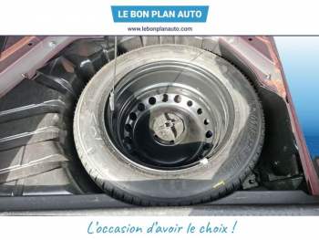 Photo 46 du bon plan RENAULT Scenic 1.5 dCi 110ch energy Business eco² occasion à 7499 €
