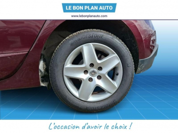 Photo 47 du bon plan RENAULT Scenic 1.5 dCi 110ch energy Business eco² occasion à 7499 €