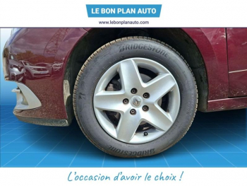 Photo 49 du bon plan RENAULT Scenic 1.5 dCi 110ch energy Business eco² occasion à 7499 €