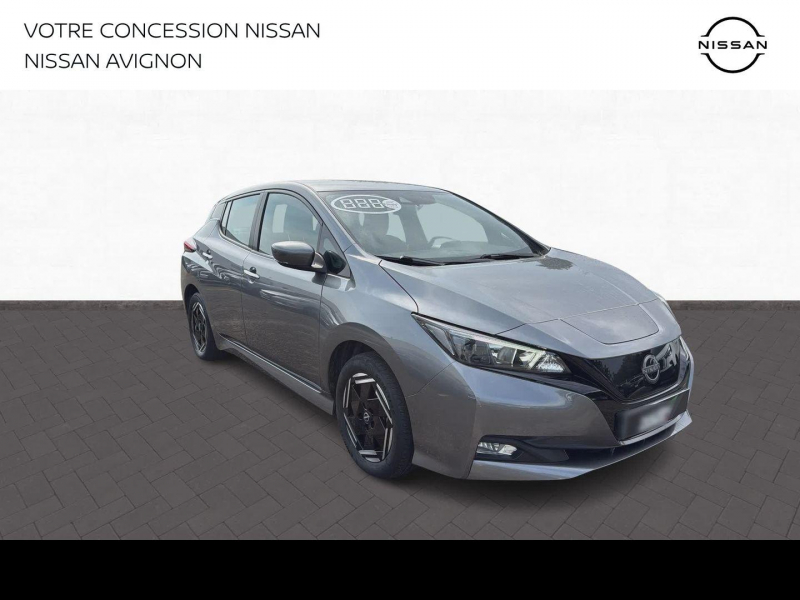 Bon plan NISSAN Leaf 150ch 40kWh Acenta 22 occasion à 17499 €