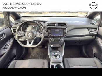 Photo 7 du bon plan NISSAN Leaf 150ch 40kWh Acenta 22 occasion à 17499 €