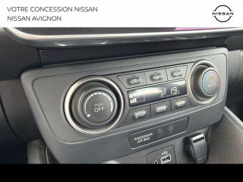 Photo 11 du bon plan NISSAN Leaf 150ch 40kWh Acenta 22 occasion à 17499 €