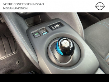 Photo 12 du bon plan NISSAN Leaf 150ch 40kWh Acenta 22 occasion à 17499 €