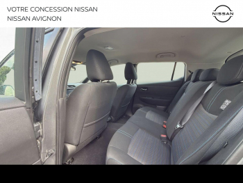 Photo 14 du bon plan NISSAN Leaf 150ch 40kWh Acenta 22 occasion à 17499 €