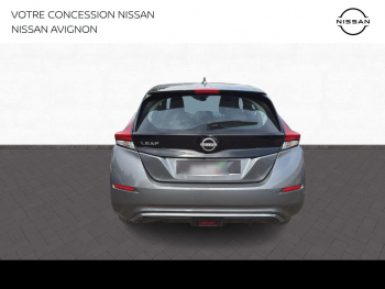 Photo 15 du bon plan NISSAN Leaf 150ch 40kWh Acenta 22 occasion à 17499 €