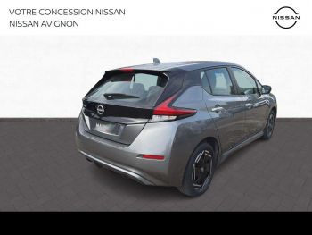 Photo 16 du bon plan NISSAN Leaf 150ch 40kWh Acenta 22 occasion à 17499 €