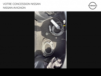 Photo 18 du bon plan NISSAN Leaf 150ch 40kWh Acenta 22 occasion à 17499 €