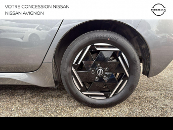 Photo 19 du bon plan NISSAN Leaf 150ch 40kWh Acenta 22 occasion à 17499 €