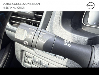 Photo 22 du bon plan NISSAN Leaf 150ch 40kWh Acenta 22 occasion à 17499 €